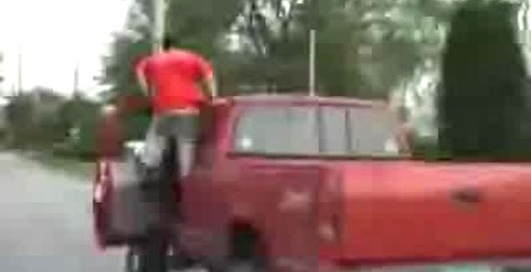 серфінг на джипі