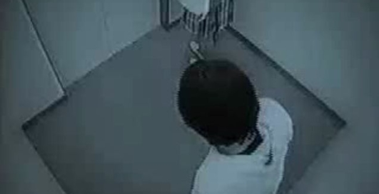 Грабитель огреб от жертвы...