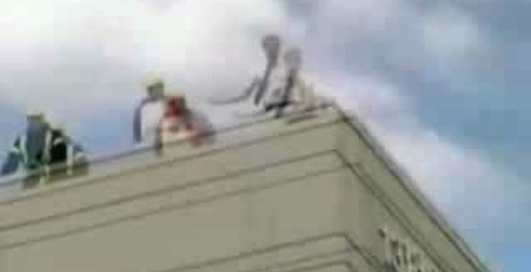 Зря собака лаяла,на дядю фраера!