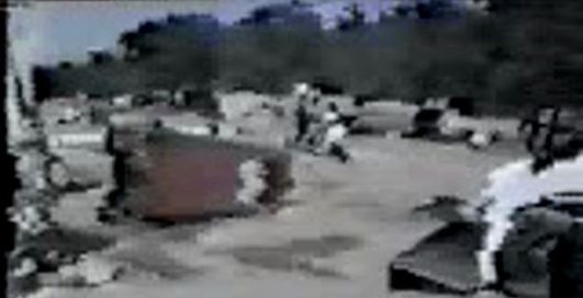 Придавило туалетом