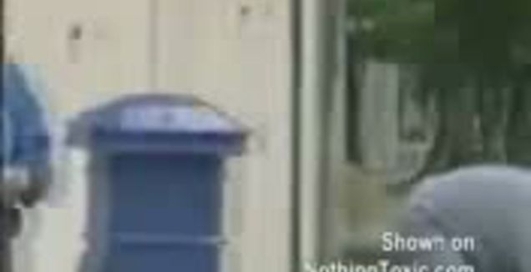 РАСТРЕЛ В УПОР