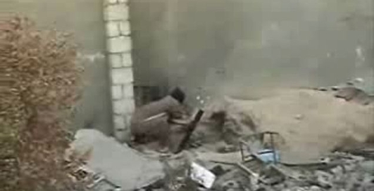 Не в сортире, но все же прикольно. БадаБУМ!!