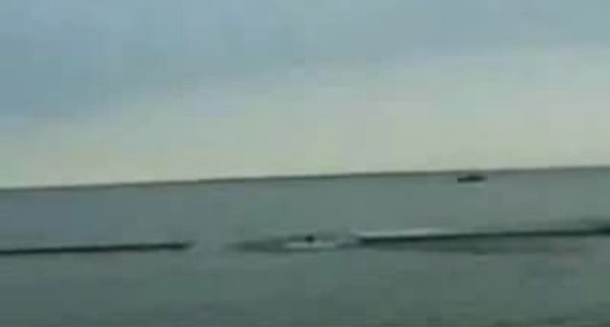 падіння в доці