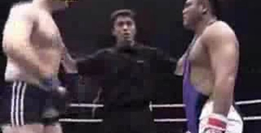 Дай я тебя поцелую