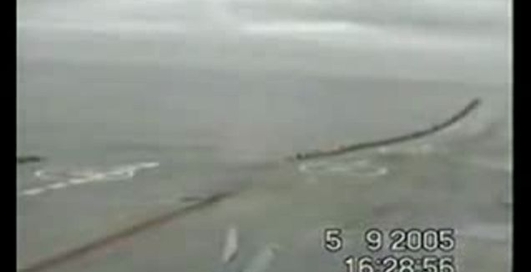 Как уничтожить 80 млн.$ за 6 секунд