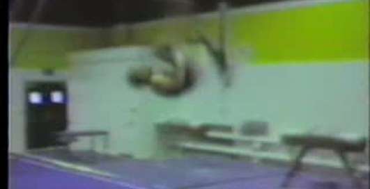 Слабонервным не смотреть!