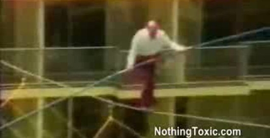 РЕШИЛСЯ НЕПОДУМАВ О СВОЕЙ ЖИЗИ