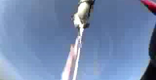 ДВОЙНОЙ ОТКАЗ парашютов 2 !!!