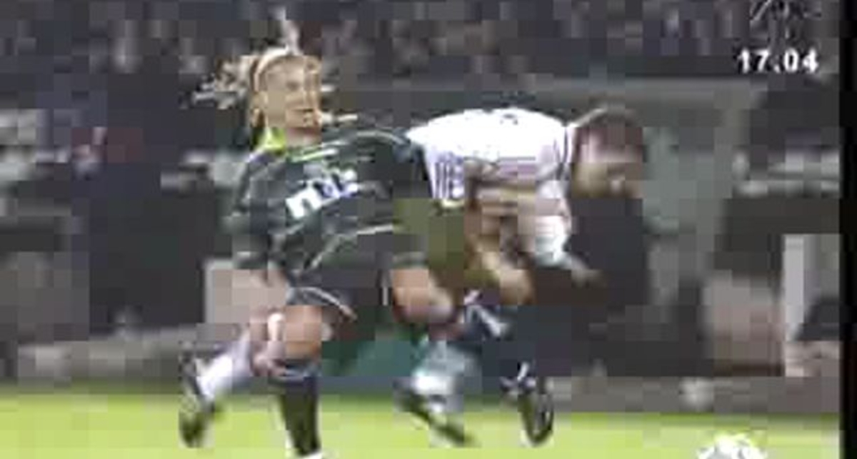 КОПЕЦ Ногам