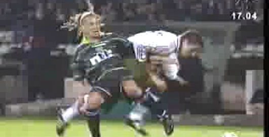 КОПЕЦ Ногам