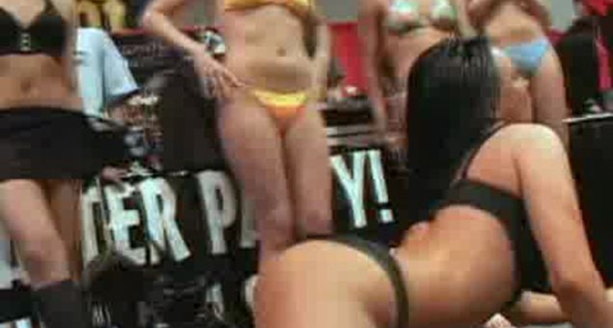 ImportMotion Portland 2003