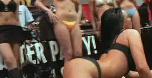 ImportMotion Portland 2003