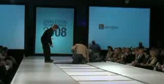 ото то так подіум