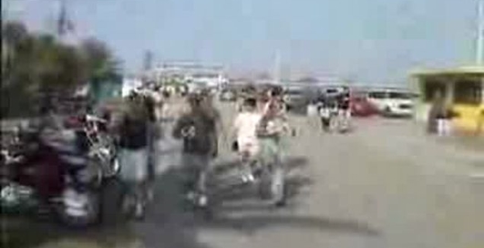 харлей девідсон