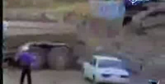 не стій під стрілою