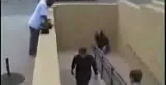 гуру паркуру....лол