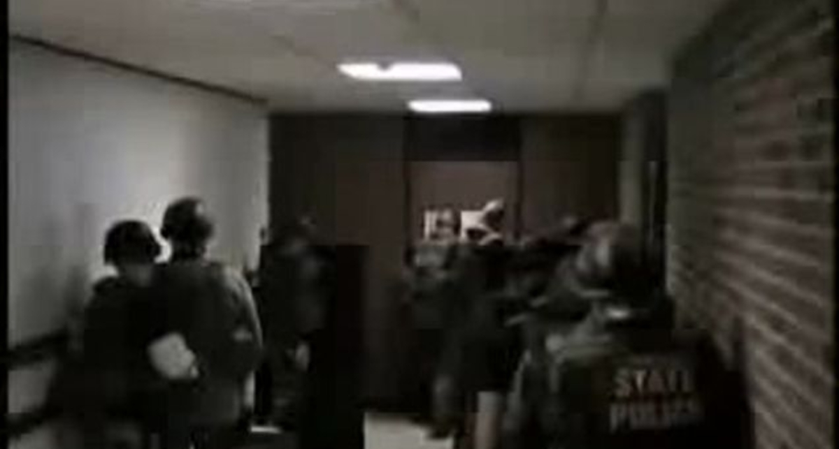 перестарався із вибухівкою