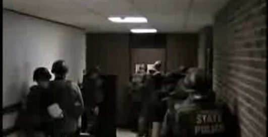 перестарався із вибухівкою