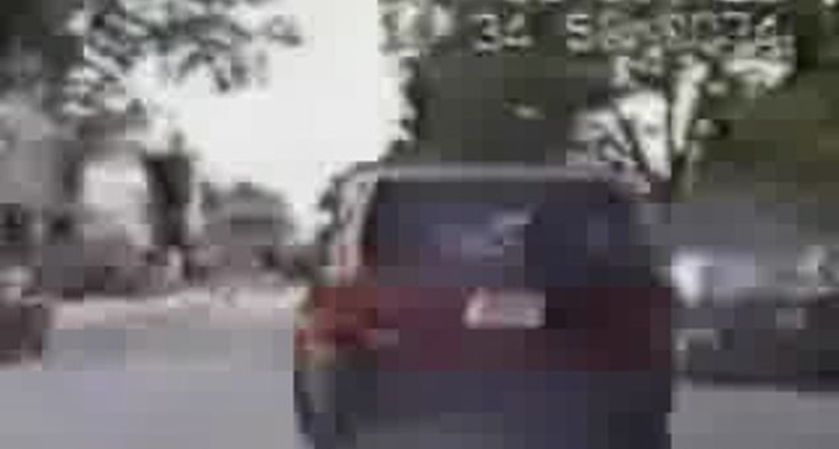 Страшная погоня(ЖЕСТЬ)