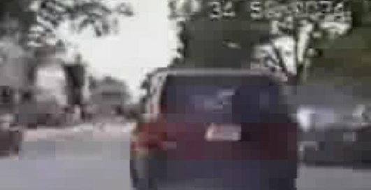 Страшная погоня(ЖЕСТЬ)