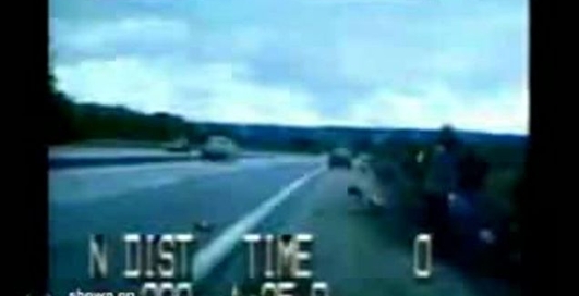 аварія на дорозі