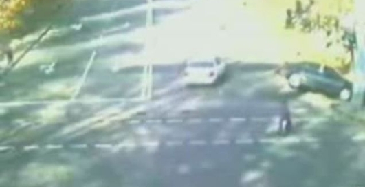 Пощастило бабусі