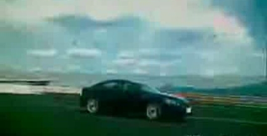 Дрифт на автодроме