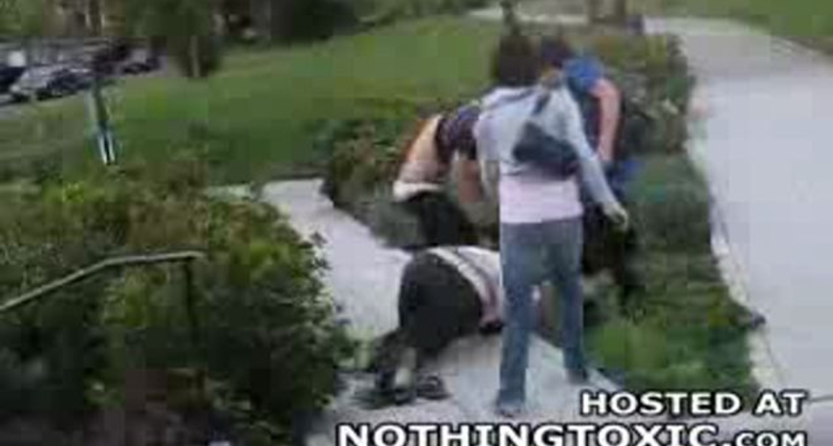 Битва титанов