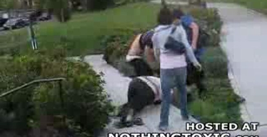 Битва титанов