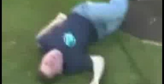 Глупый трюк