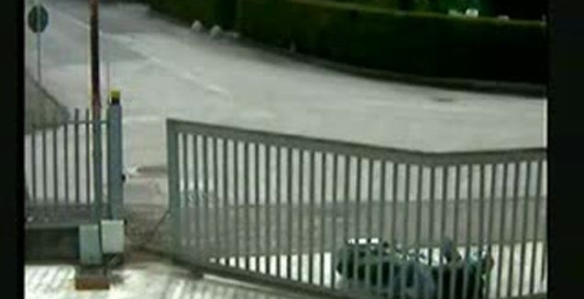 Довыпендривался !