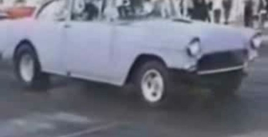 КУДА ЕГО ПОНЕСЛО