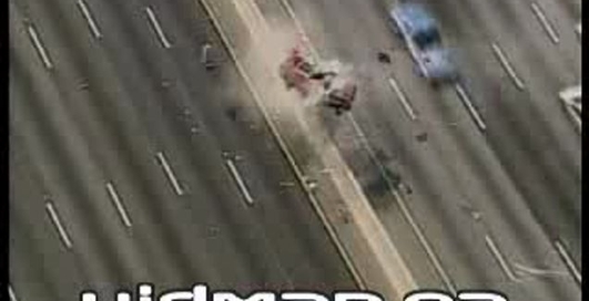 СМЕРТЕЛЬНОE HA DOROGE