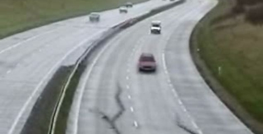 дорога в ад