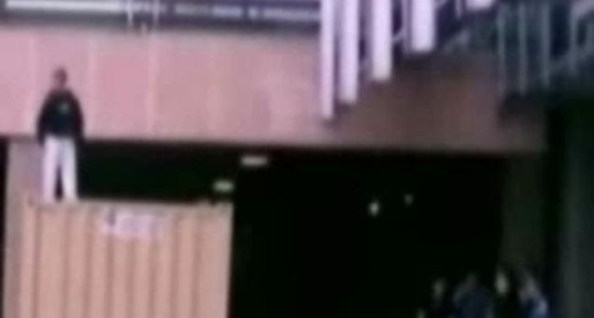 ПОРНЯГЕ НЕ ПОВЕЗЛО.