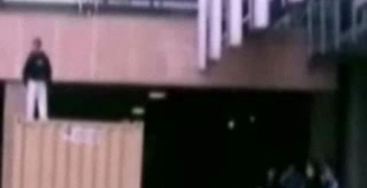 ПОРНЯГЕ НЕ ПОВЕЗЛО.