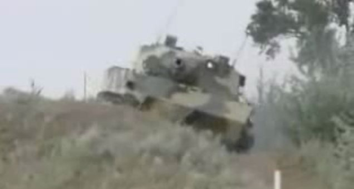 ПСП Спрут-СД