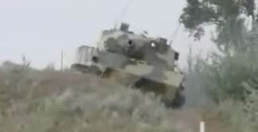 ПСП Спрут-СД