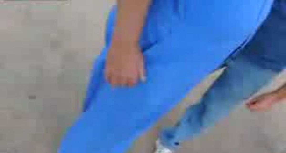 Рикошет в голову...