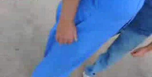 Рикошет в голову...