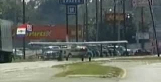 идиот за штурвалом