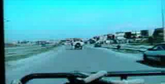 На волосок от смерти