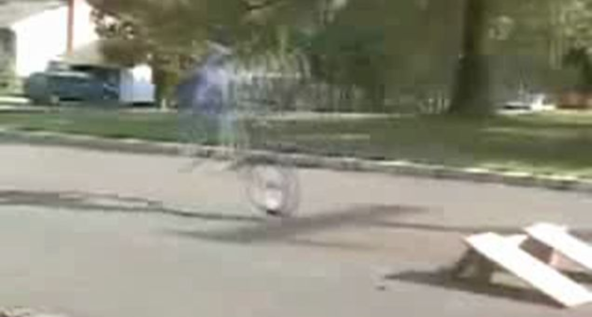 Сумасшедшие дети