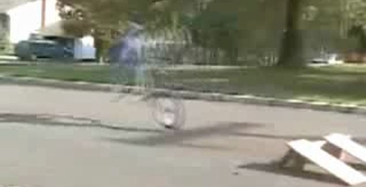 Сумасшедшие дети