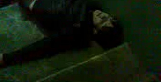 Ушан-Человек Молекула