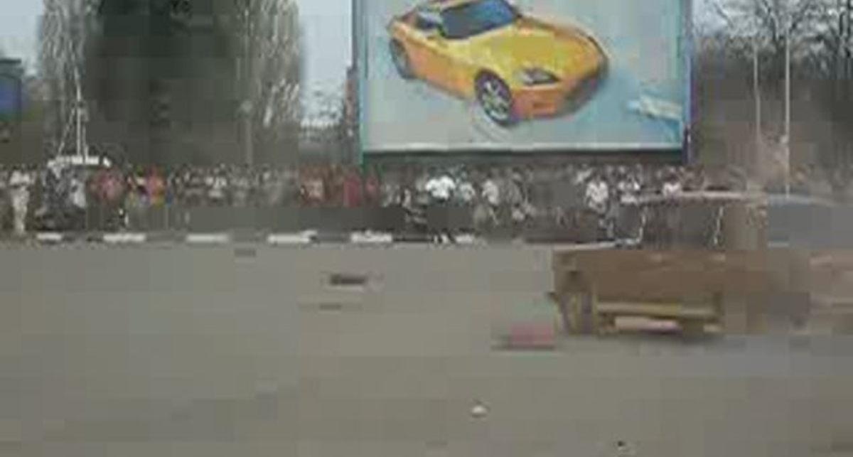 Двух литровая копейка