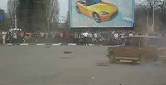 Двух литровая копейка