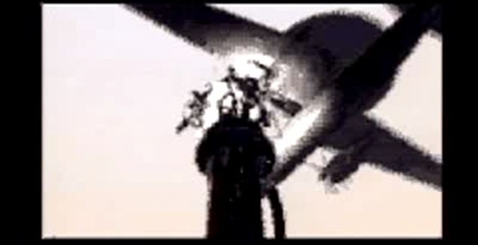 КАТАСТРОФА