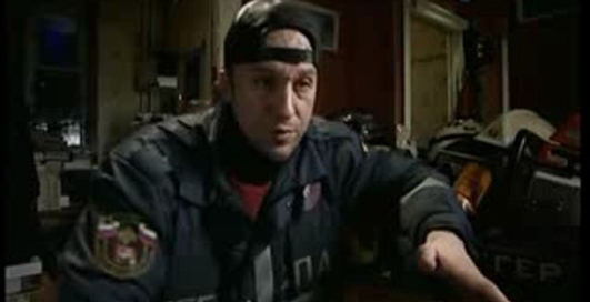 Норд-Ост (Discovery channel)