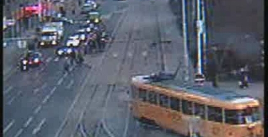 Трамвай убийца